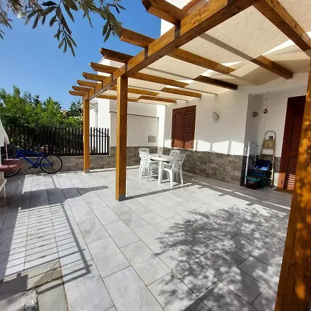 Ulivo 32 Сasa de vacaciones