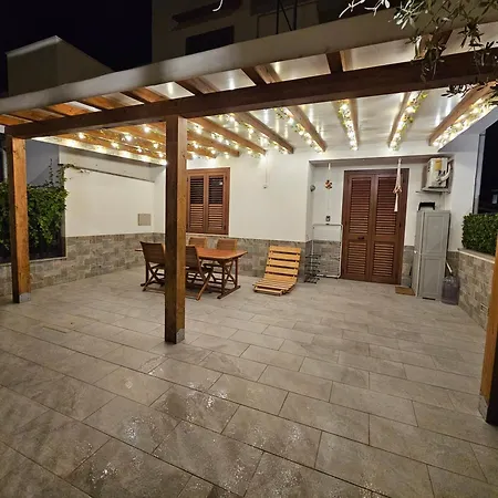Сasa de vacaciones Ulivo 32